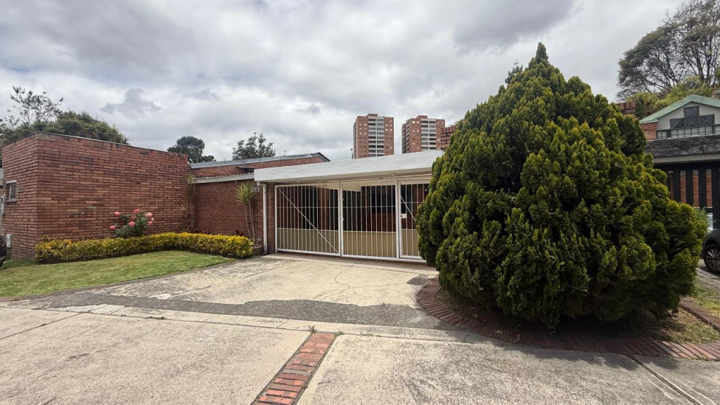 Casa En Venta - Niza Suba, Bogotá