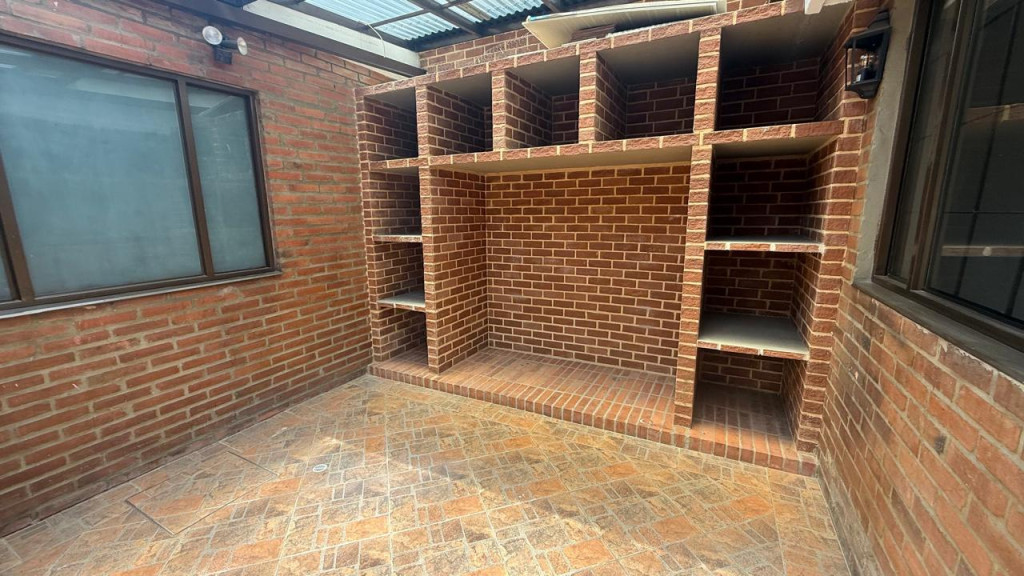 Casa En Venta - Niza Suba, Bogotá