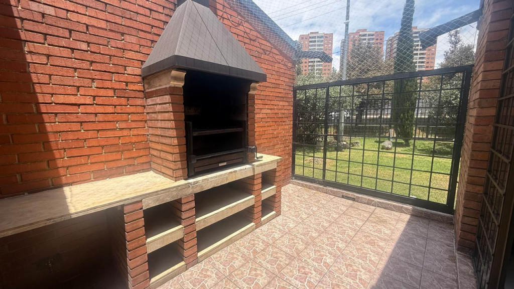 Casa En Venta - Niza Suba, Bogotá