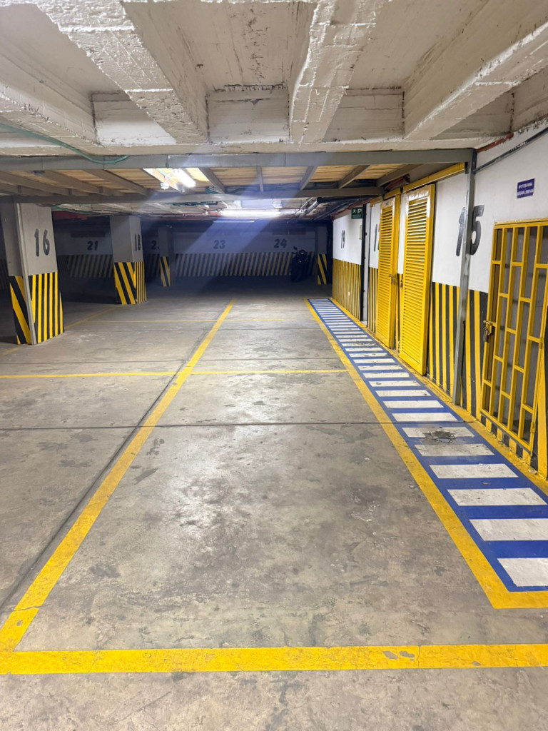 Oficina En Venta - Multicentro-Usaquén, Bogotá