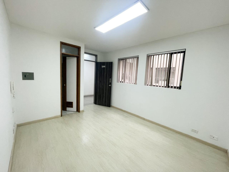 Oficina En Venta - Multicentro-Usaquén, Bogotá