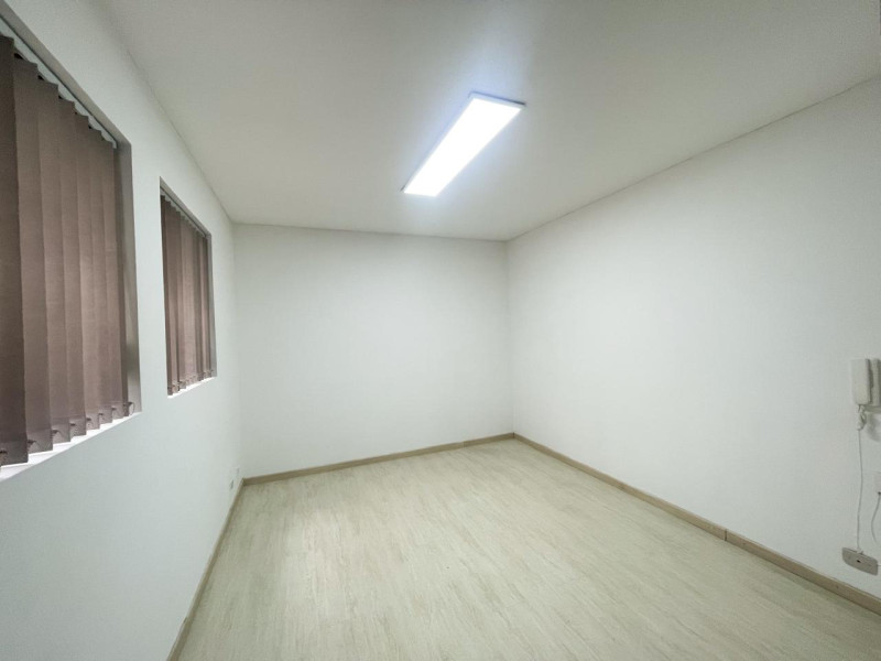 Oficina En Venta - Multicentro-Usaquén, Bogotá