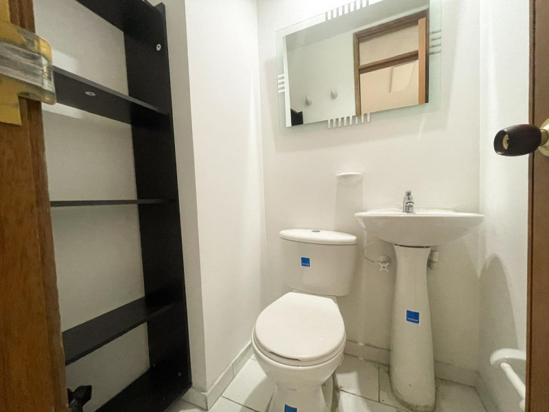 Oficina En Venta - Multicentro-Usaquén, Bogotá