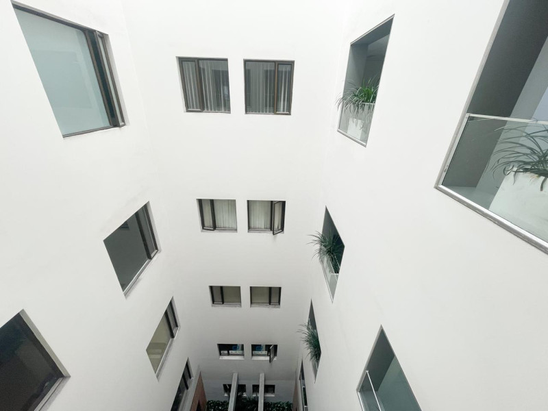 Oficina En Venta - Multicentro-Usaquén, Bogotá