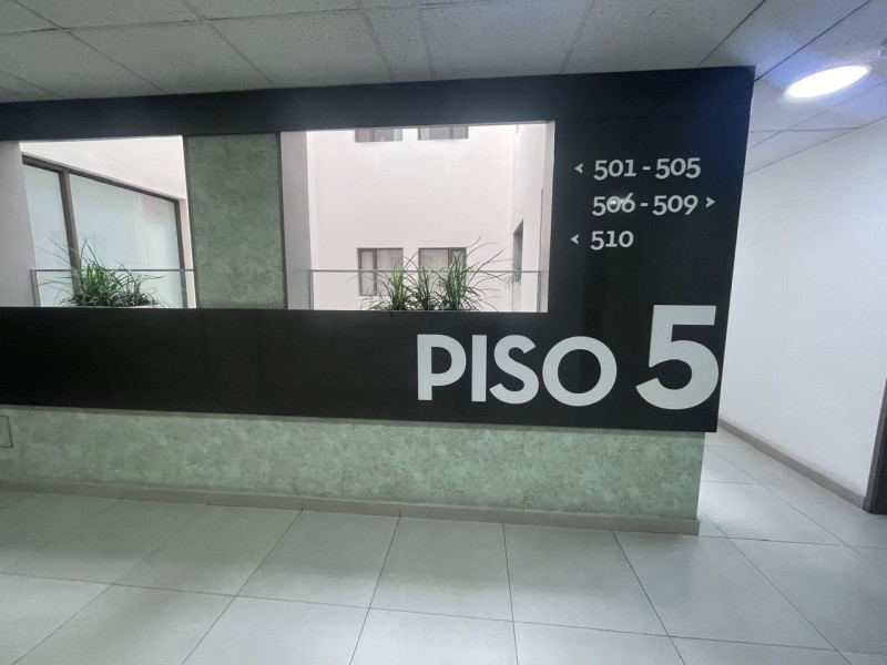 Oficina En Venta - Multicentro-Usaquén, Bogotá