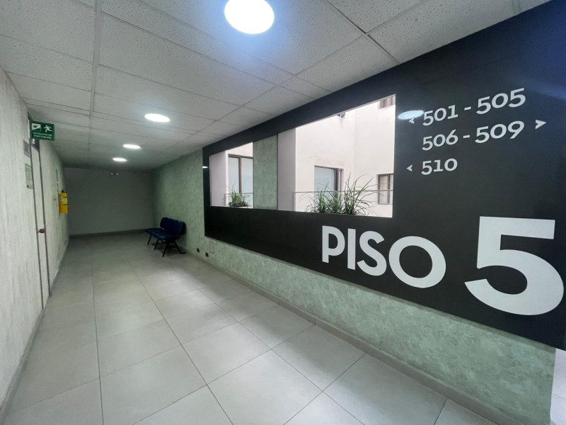 Oficina En Venta - Multicentro-Usaquén, Bogotá