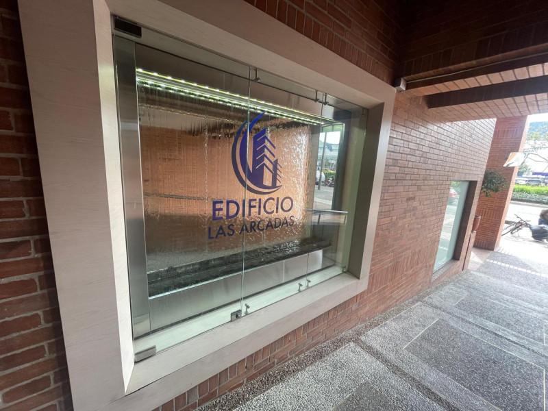 Oficina En Venta - Multicentro-Usaquén, Bogotá