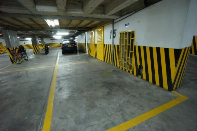 Oficina En Venta - Multicentro-Usaquén, Bogotá