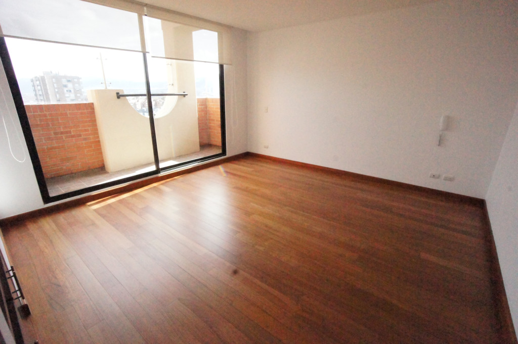 Apartamento En Venta - La Calleja, Bogotá