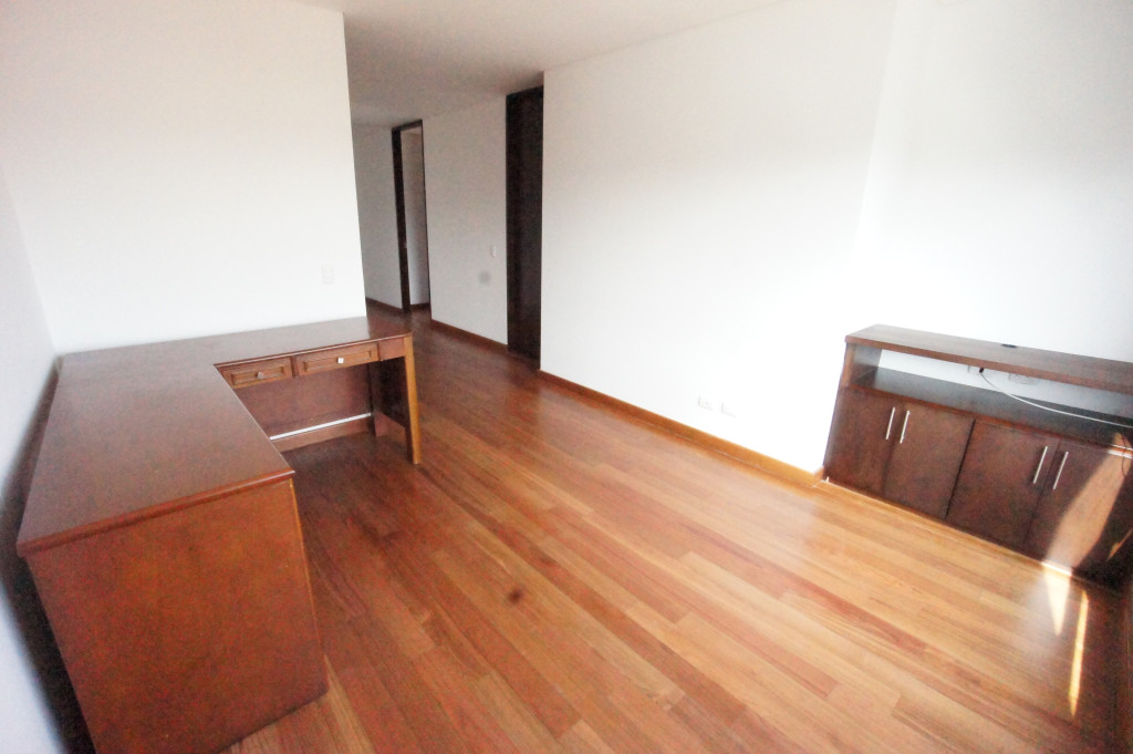 Apartamento En Venta - La Calleja, Bogotá
