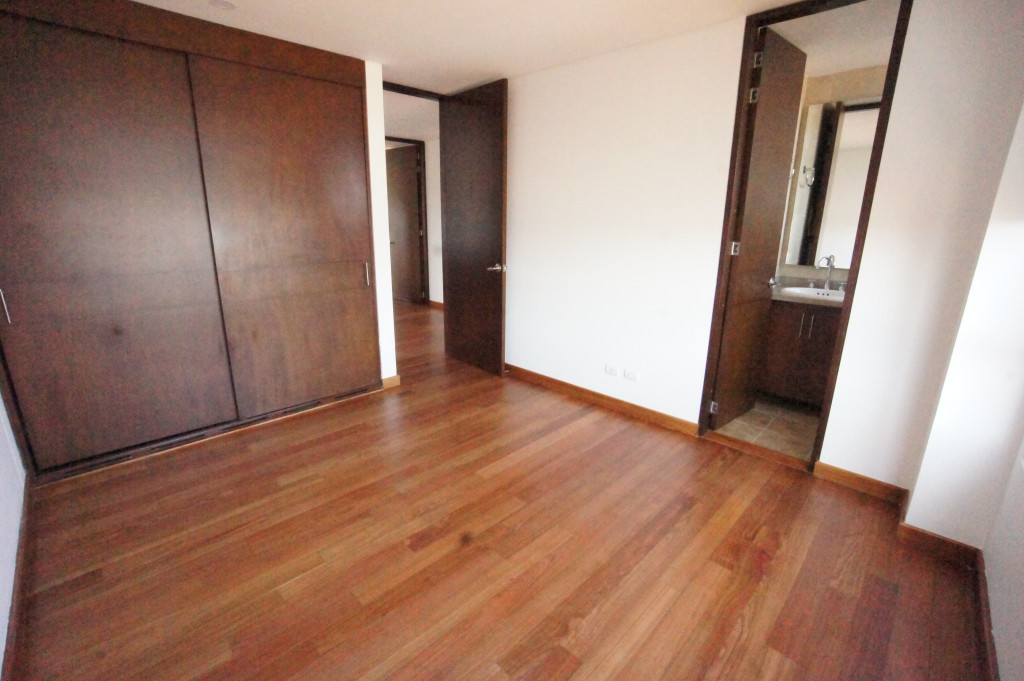 Apartamento En Venta - La Calleja, Bogotá