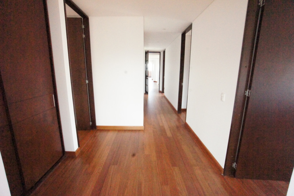 Apartamento En Venta - La Calleja, Bogotá