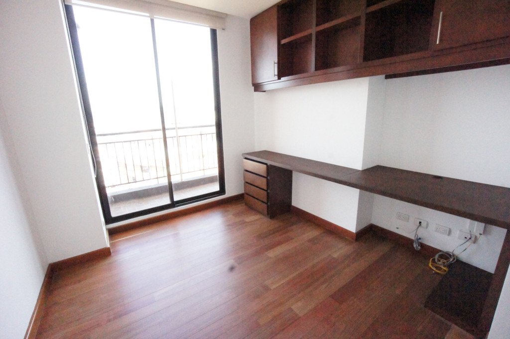 Apartamento En Venta - La Calleja, Bogotá