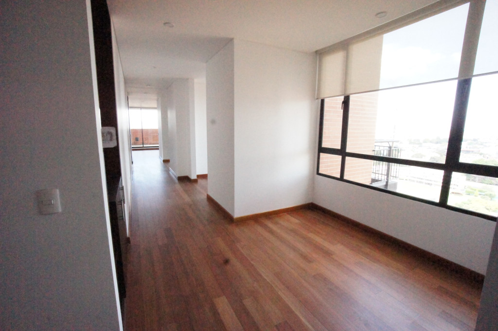 Apartamento En Venta - La Calleja, Bogotá