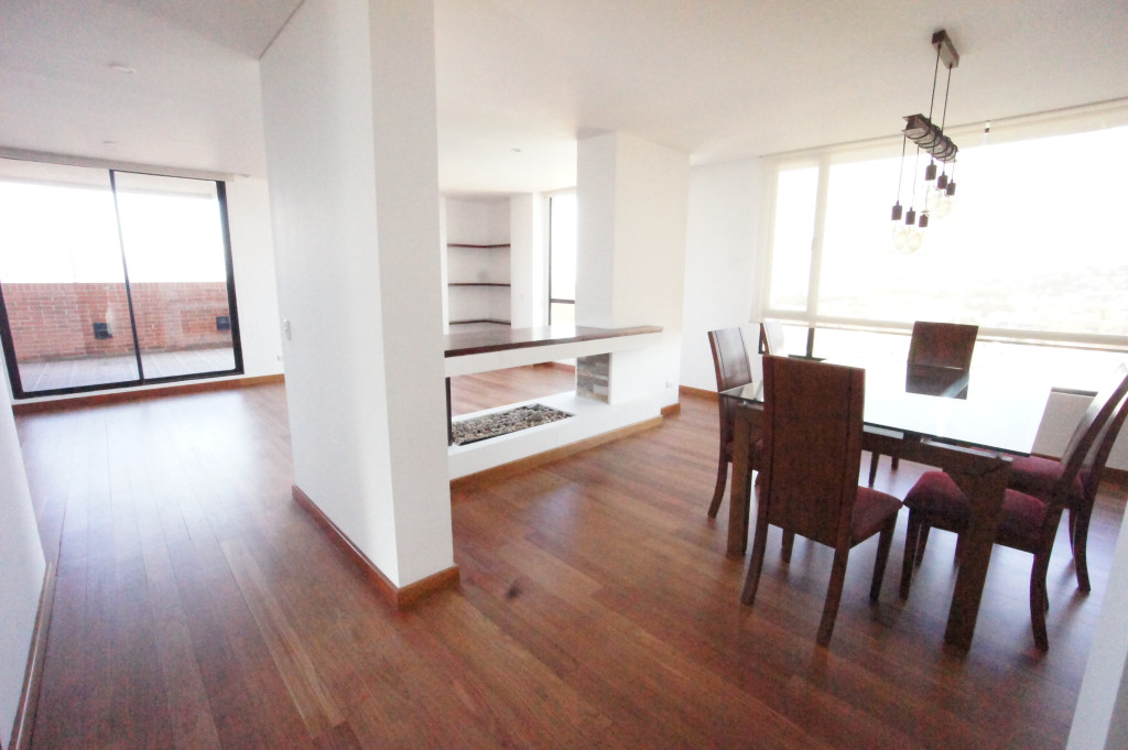 Apartamento En Venta - La Calleja, Bogotá