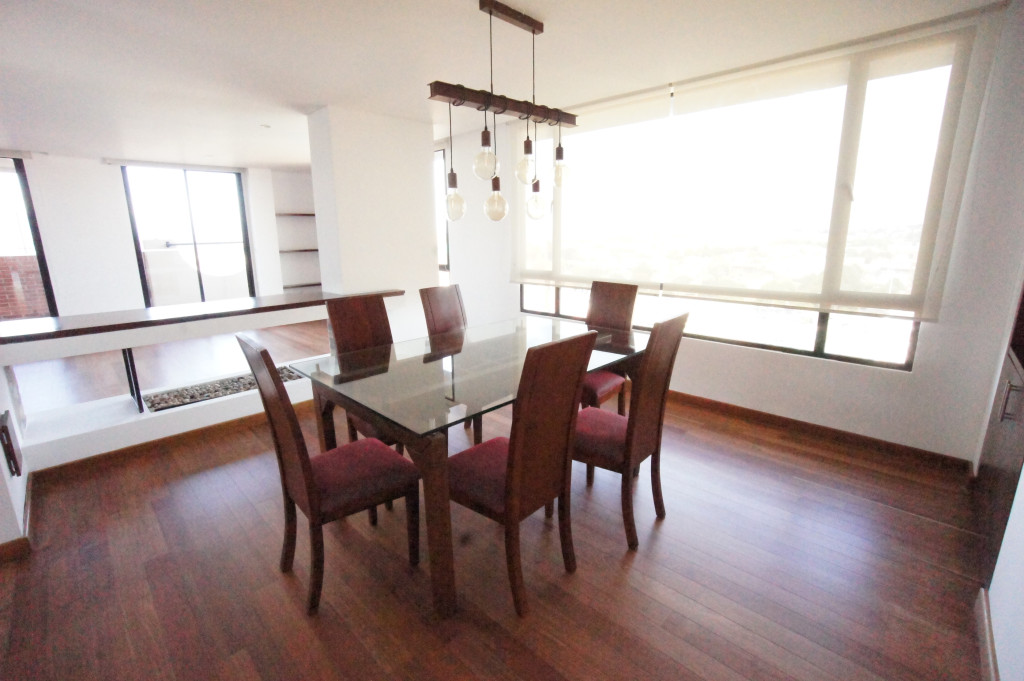 Apartamento En Venta - La Calleja, Bogotá