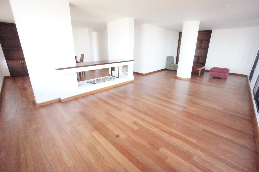 Apartamento En Venta - La Calleja, Bogotá