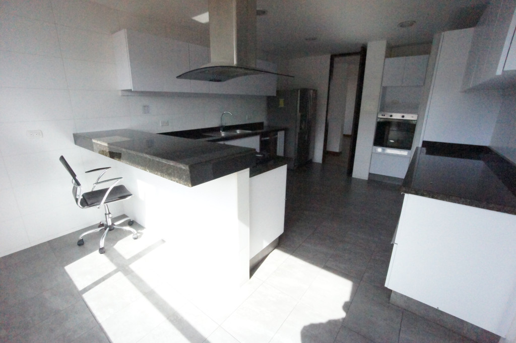 Apartamento En Venta - La Calleja, Bogotá