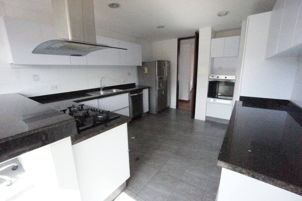 Apartamento En Venta - La Calleja, Bogotá