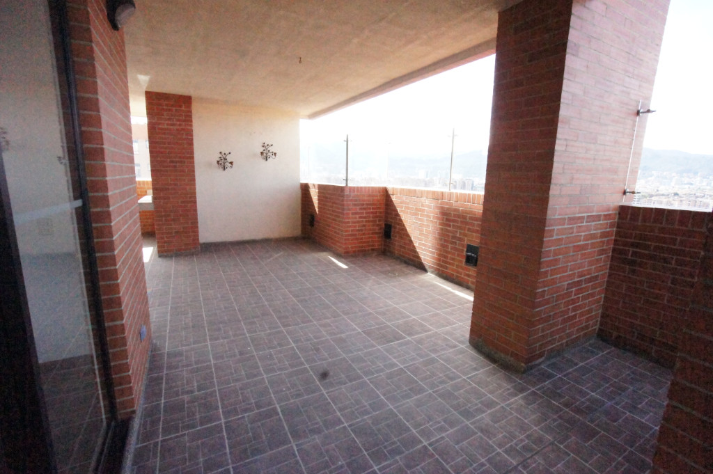 Apartamento En Venta - La Calleja, Bogotá