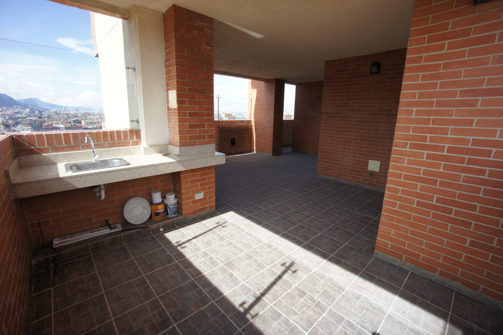 Apartamento En Venta - La Calleja, Bogotá