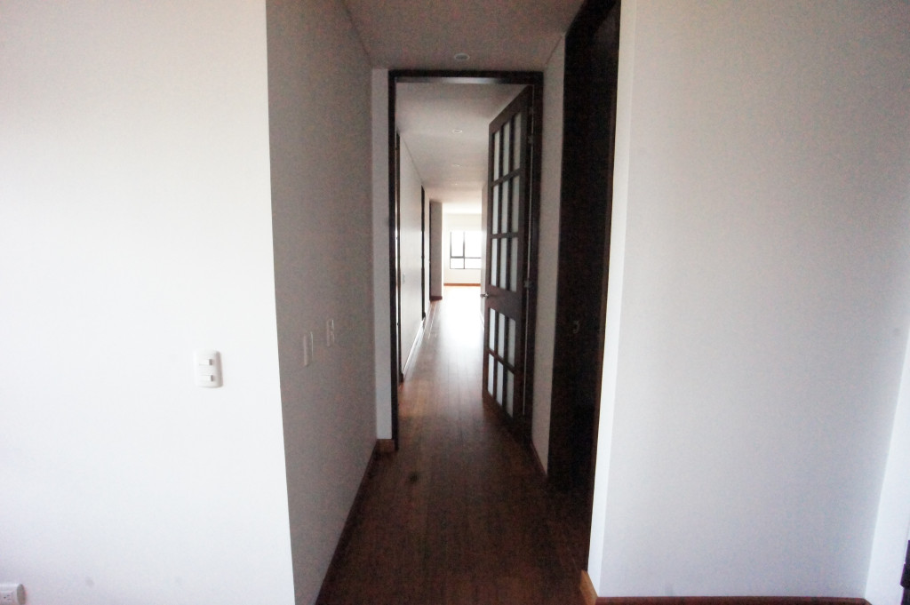 Apartamento En Venta - La Calleja, Bogotá
