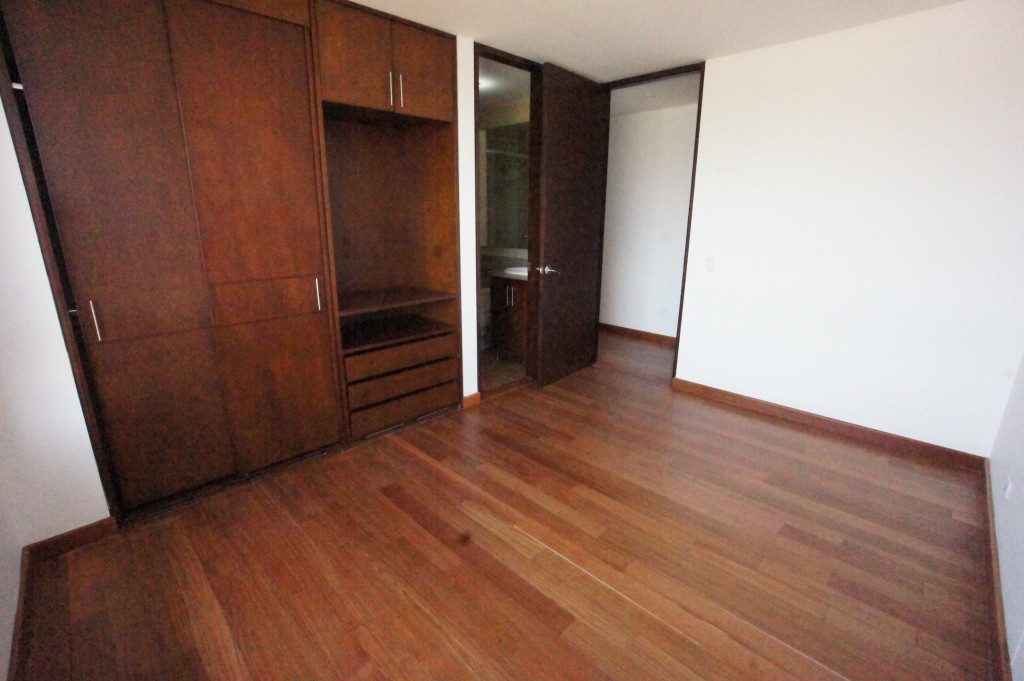 Apartamento En Venta - La Calleja, Bogotá