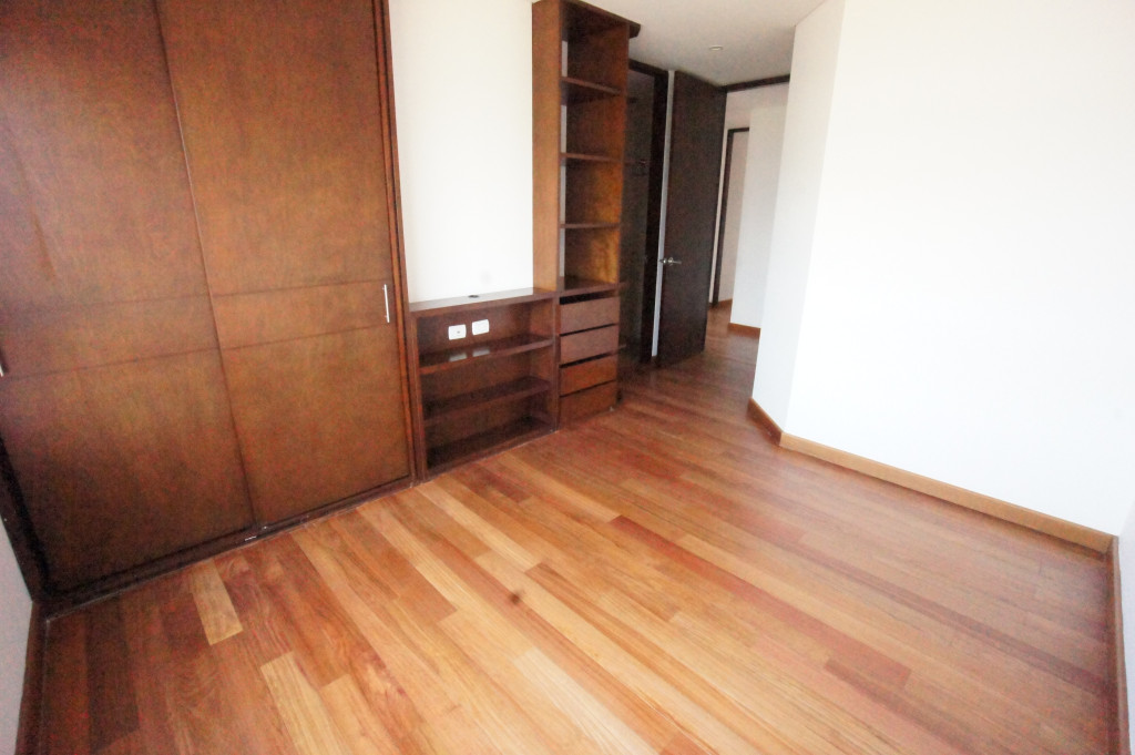 Apartamento En Venta - La Calleja, Bogotá