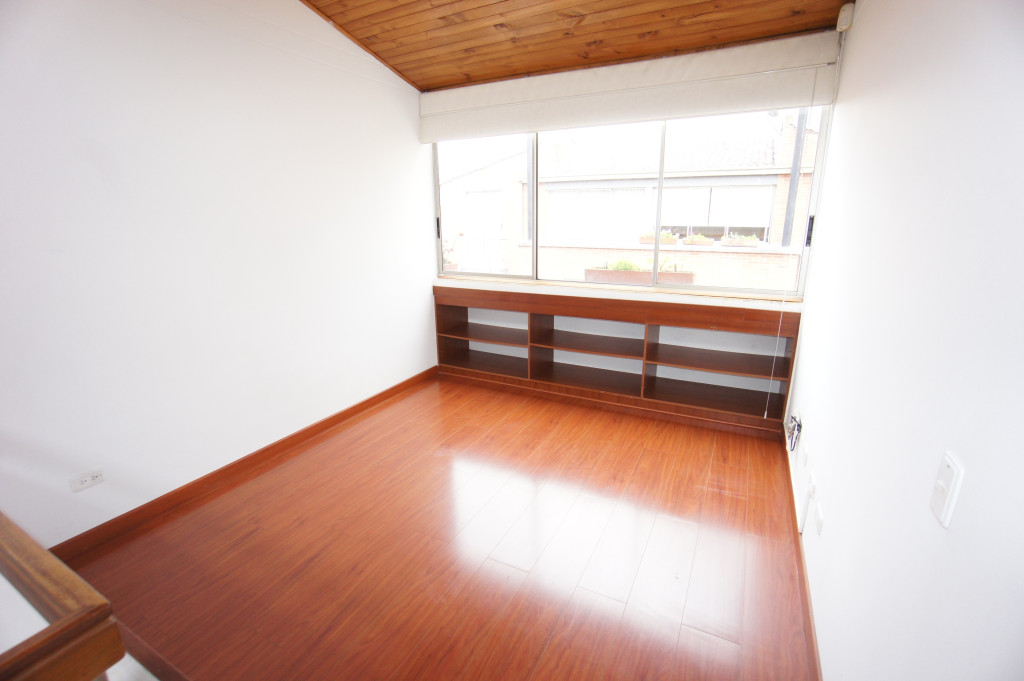 Casa En Venta - Gratamira, Bogotá