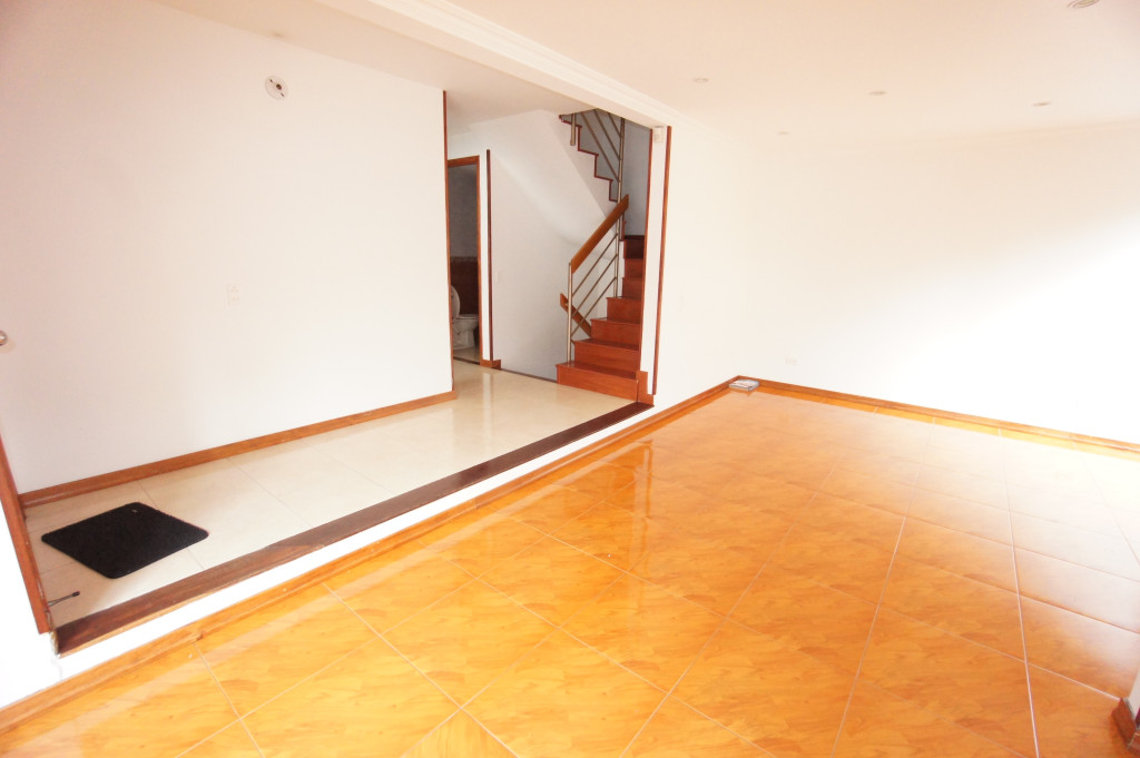 Casa En Venta - Gratamira, Bogotá