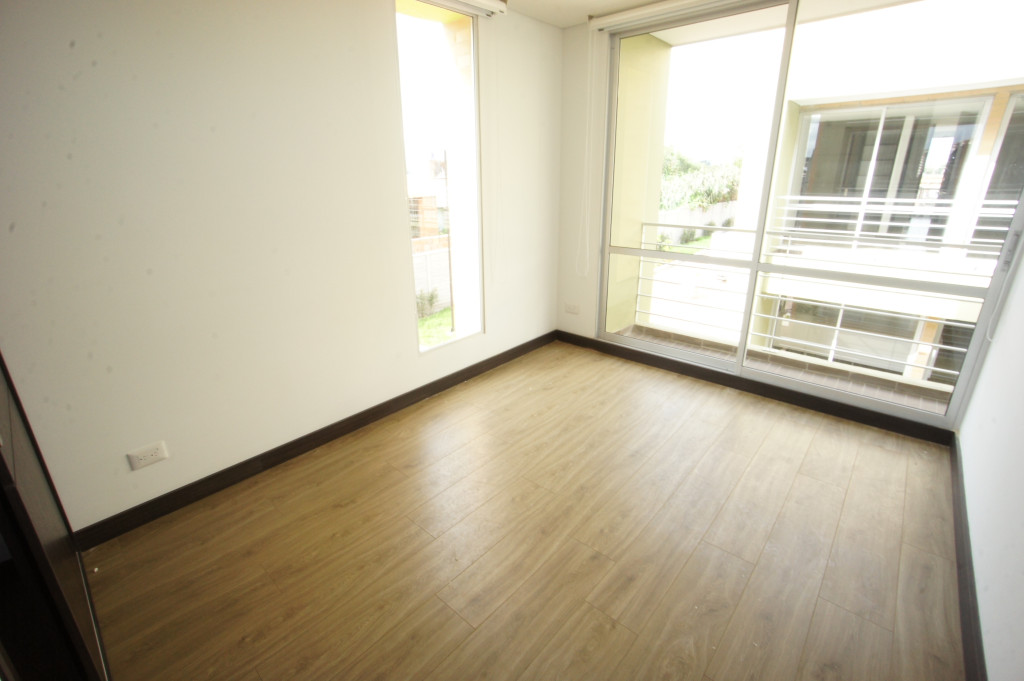 Apartamento En Venta - -, Cota