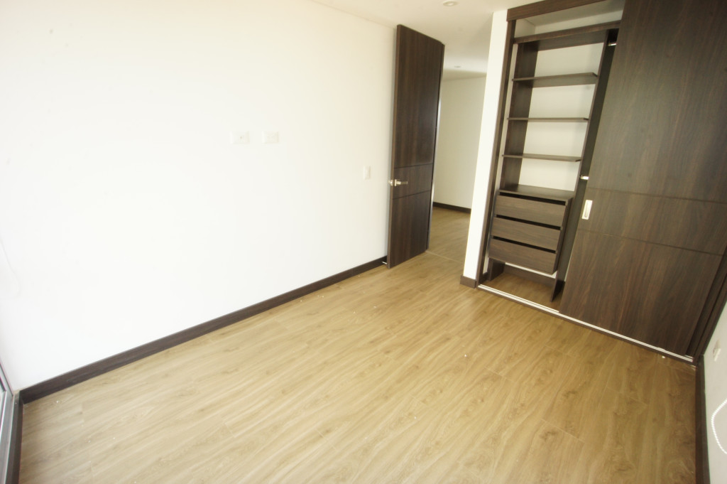Apartamento En Venta - -, Cota