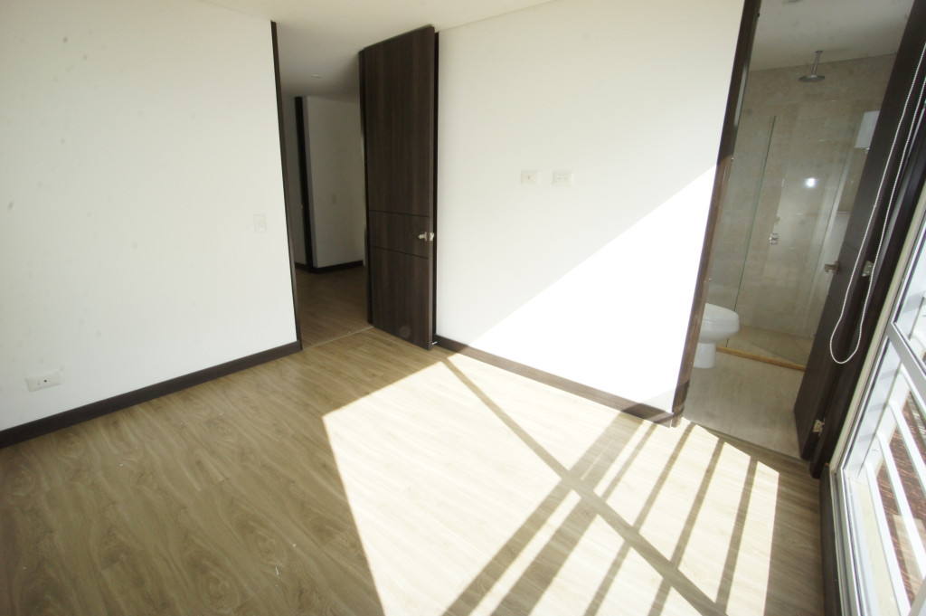 Apartamento En Venta - -, Cota