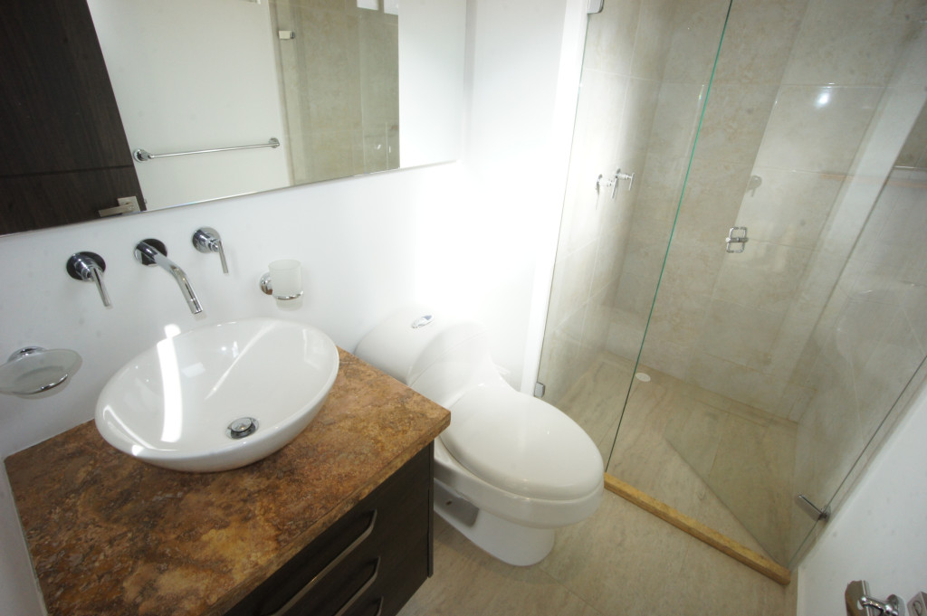 Apartamento En Venta - -, Cota