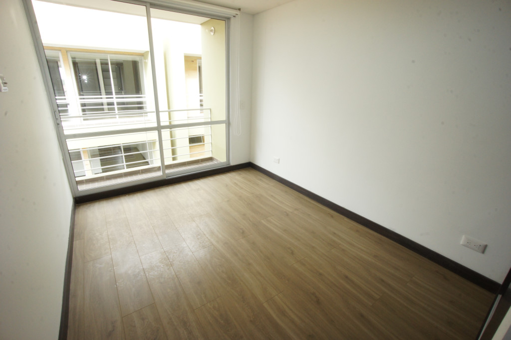 Apartamento En Venta - -, Cota