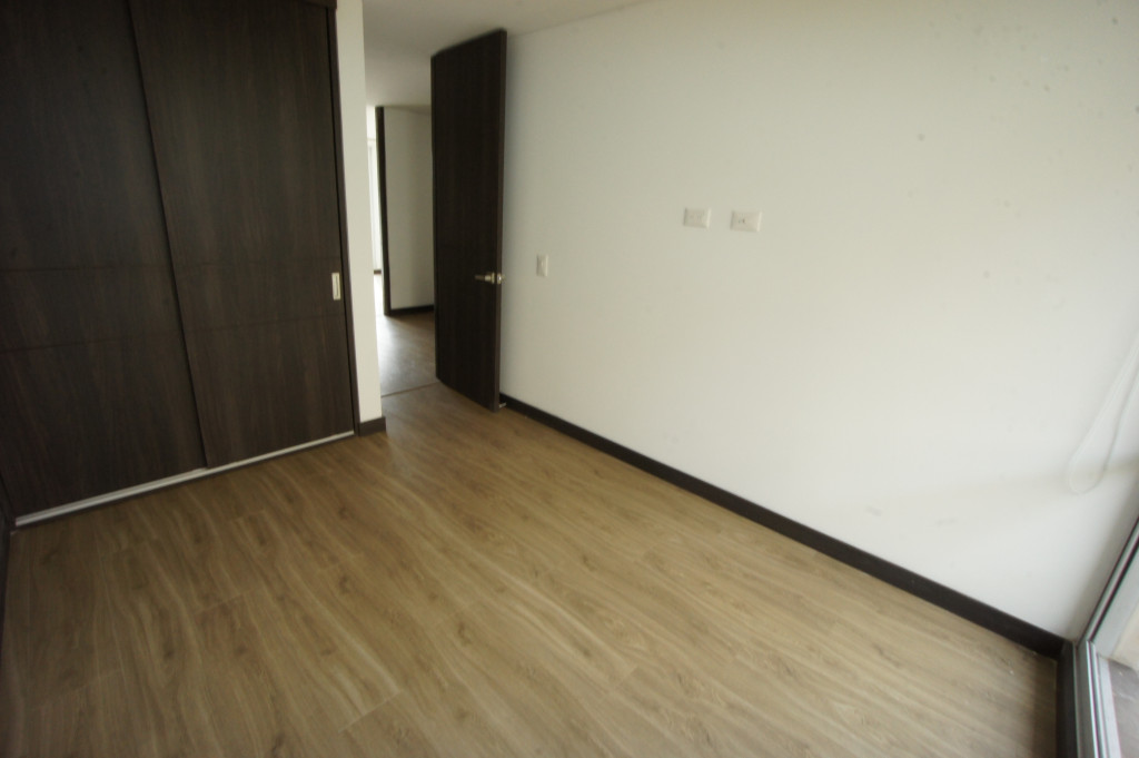 Apartamento En Venta - -, Cota