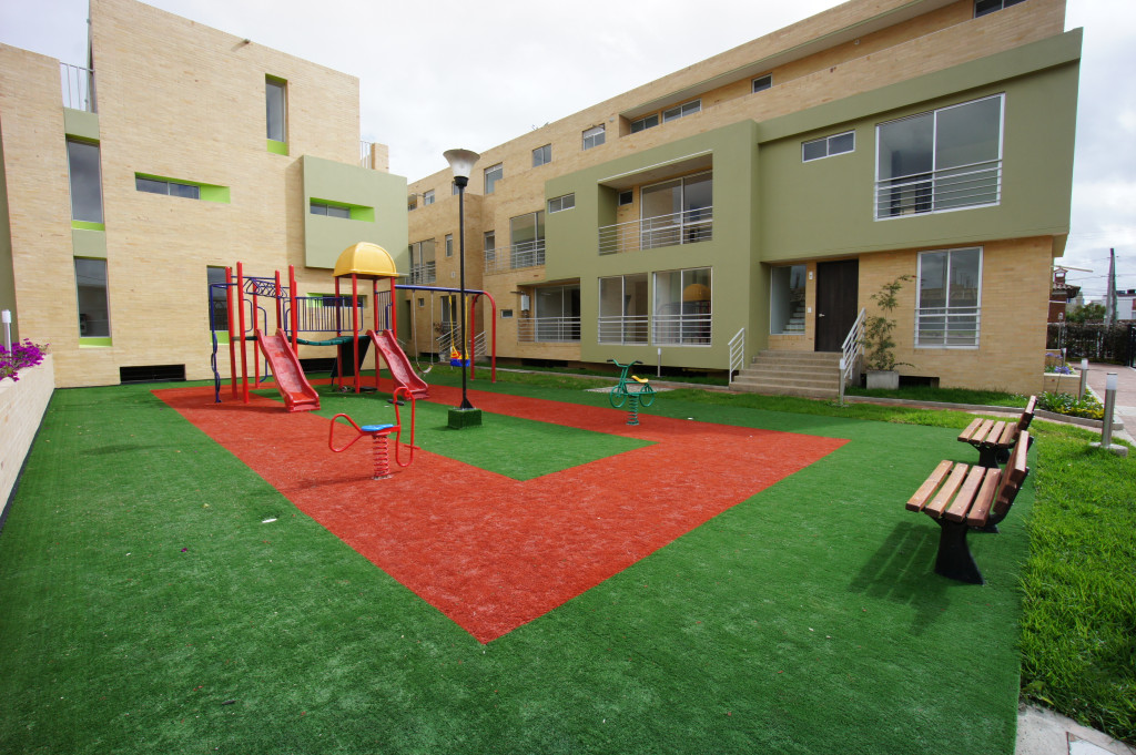 Apartamento En Venta - -, Cota