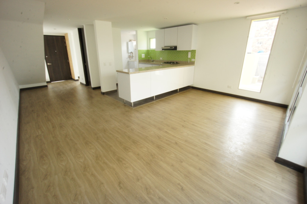 Apartamento En Venta - -, Cota