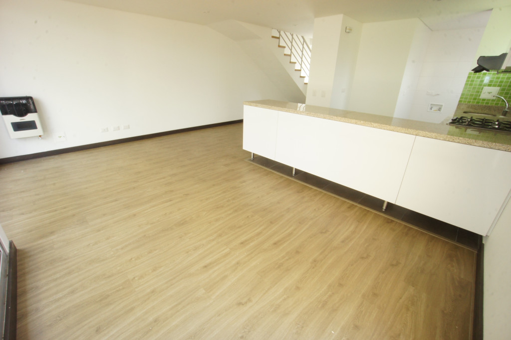 Apartamento En Venta - -, Cota