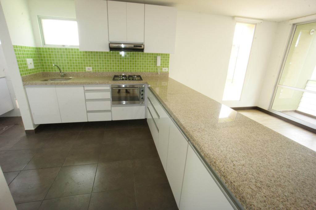 Apartamento En Venta - -, Cota