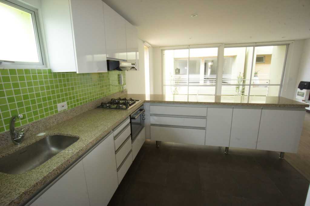 Apartamento En Venta - -, Cota