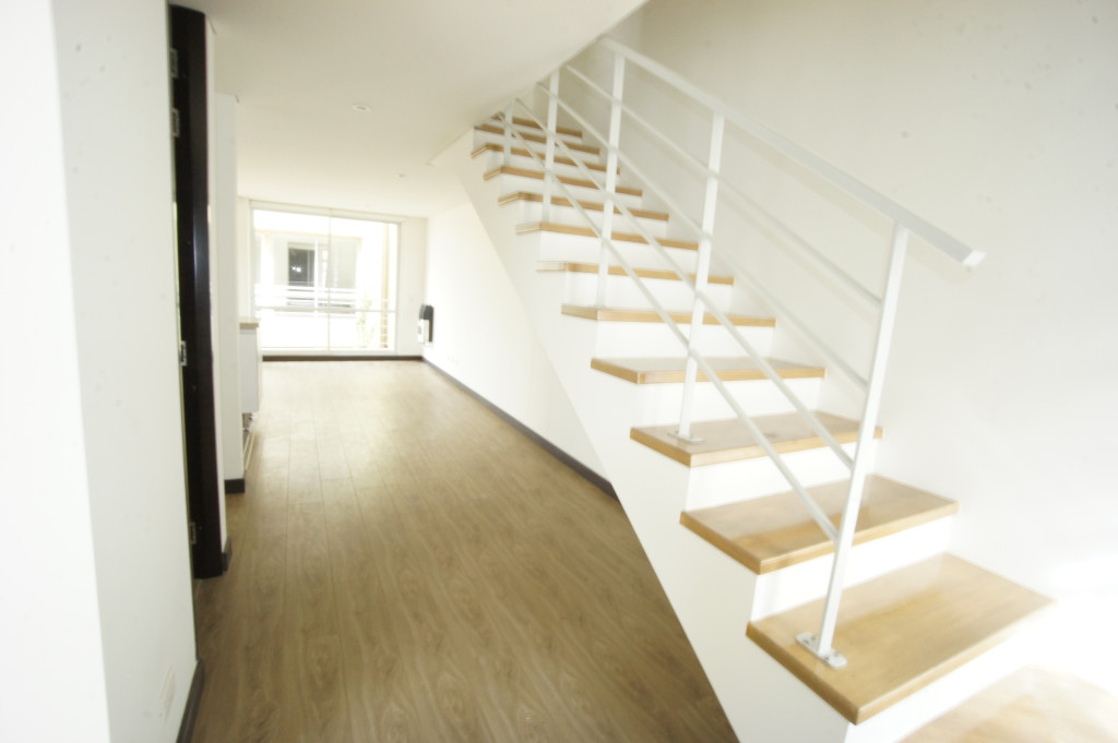 Apartamento En Venta - -, Cota