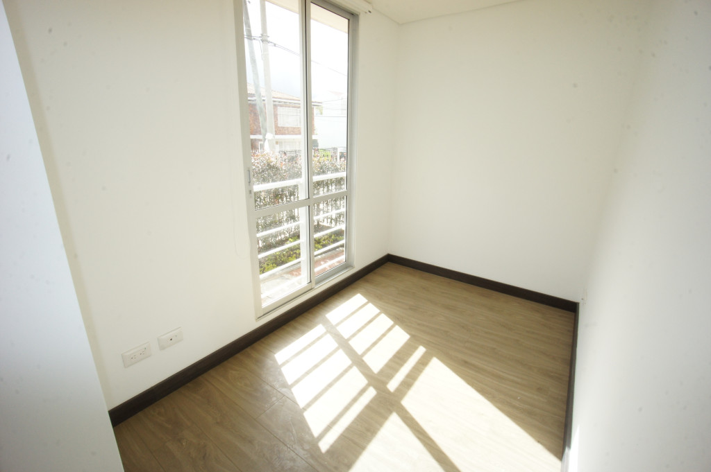 Apartamento En Venta - -, Cota