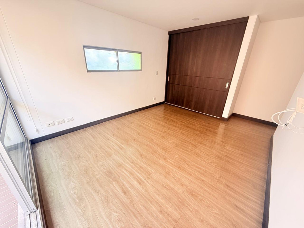 Apartamento En Venta - Cota, Cota