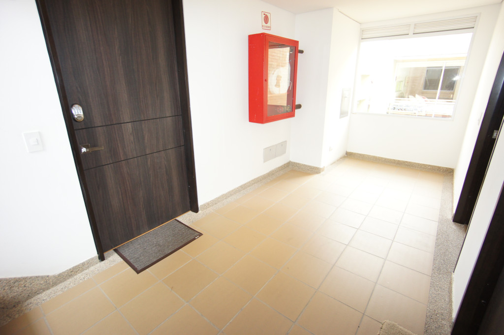 Apartamento En Venta - Cota, Cota