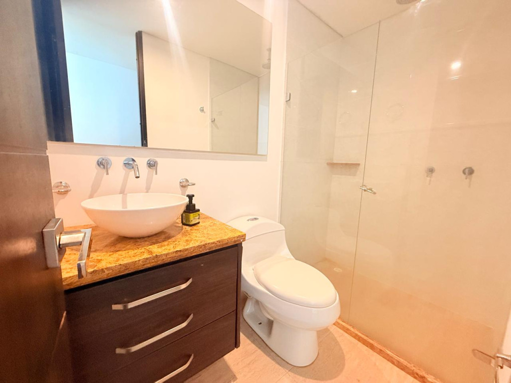 Apartamento En Venta - Cota, Cota