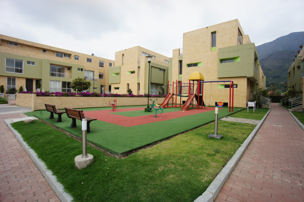 Apartamento En Venta - Cota, Cota