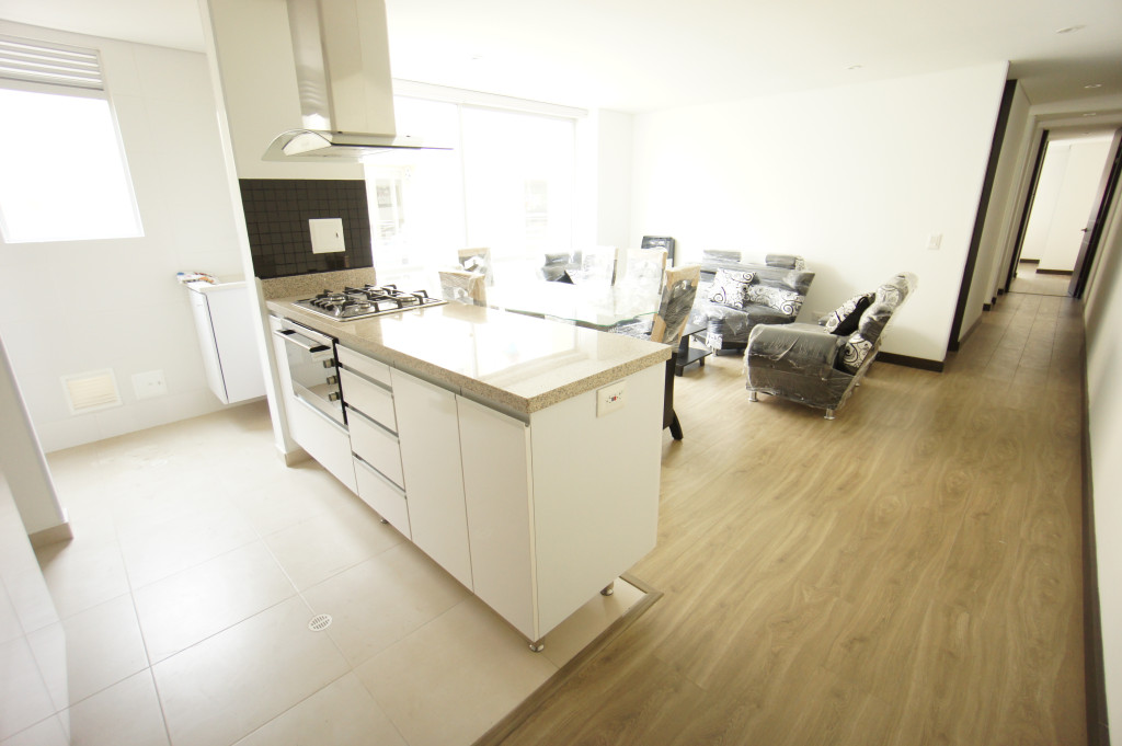 Apartamento En Venta - Cota, Cota