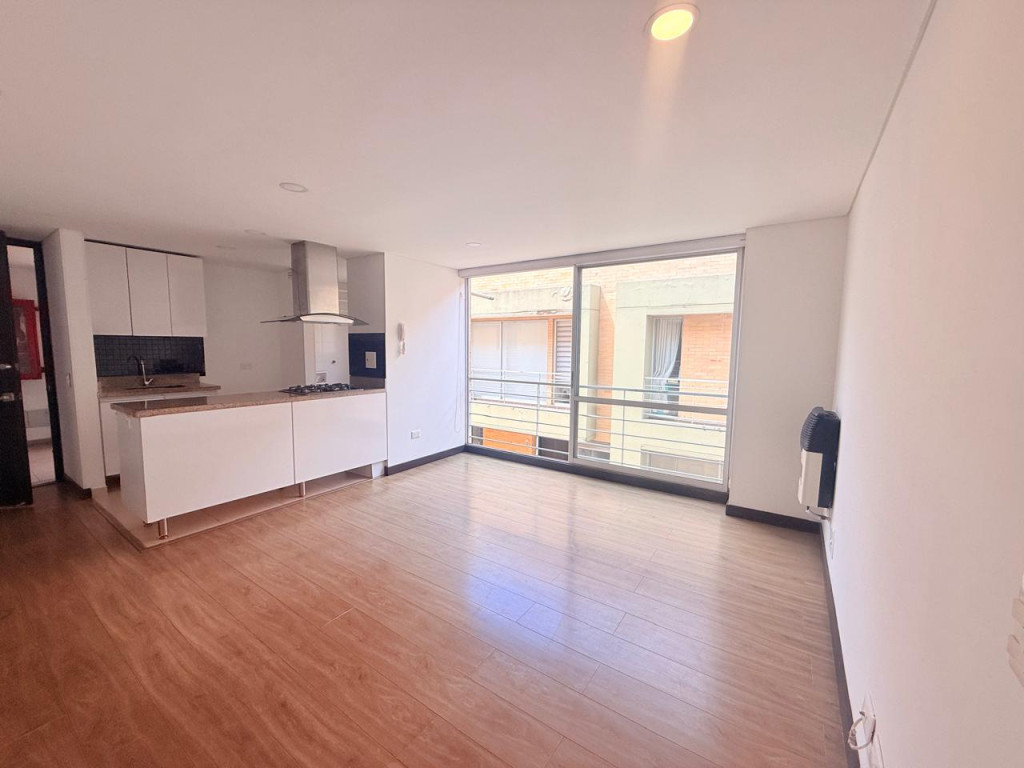 Apartamento En Venta - Cota, Cota