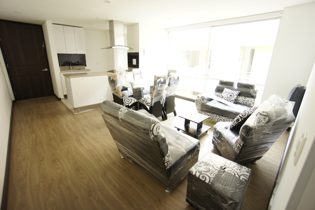 Apartamento En Venta - Cota, Cota